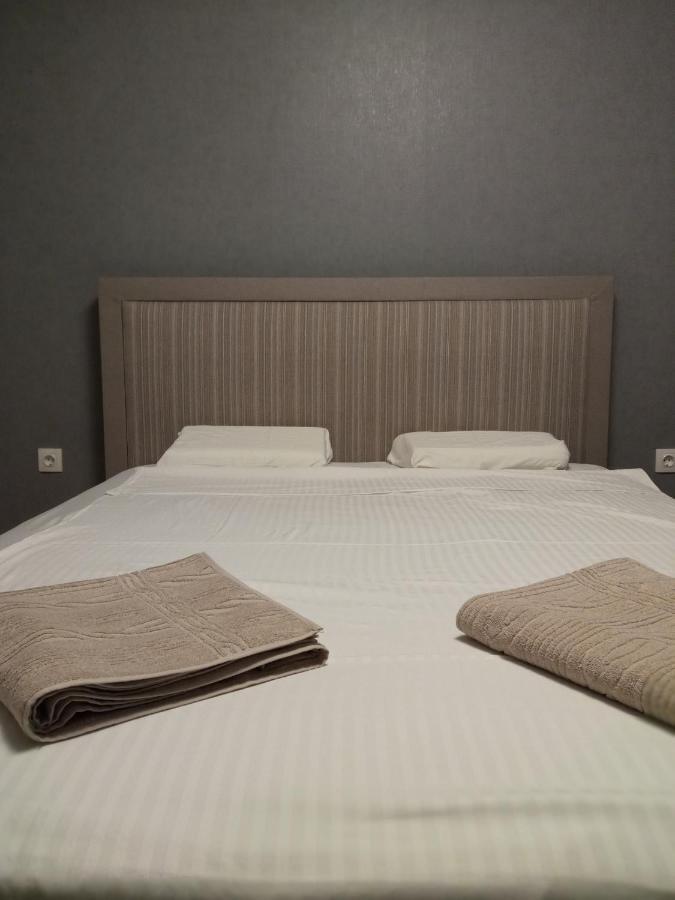 Apartament Ultraviolet Relax *