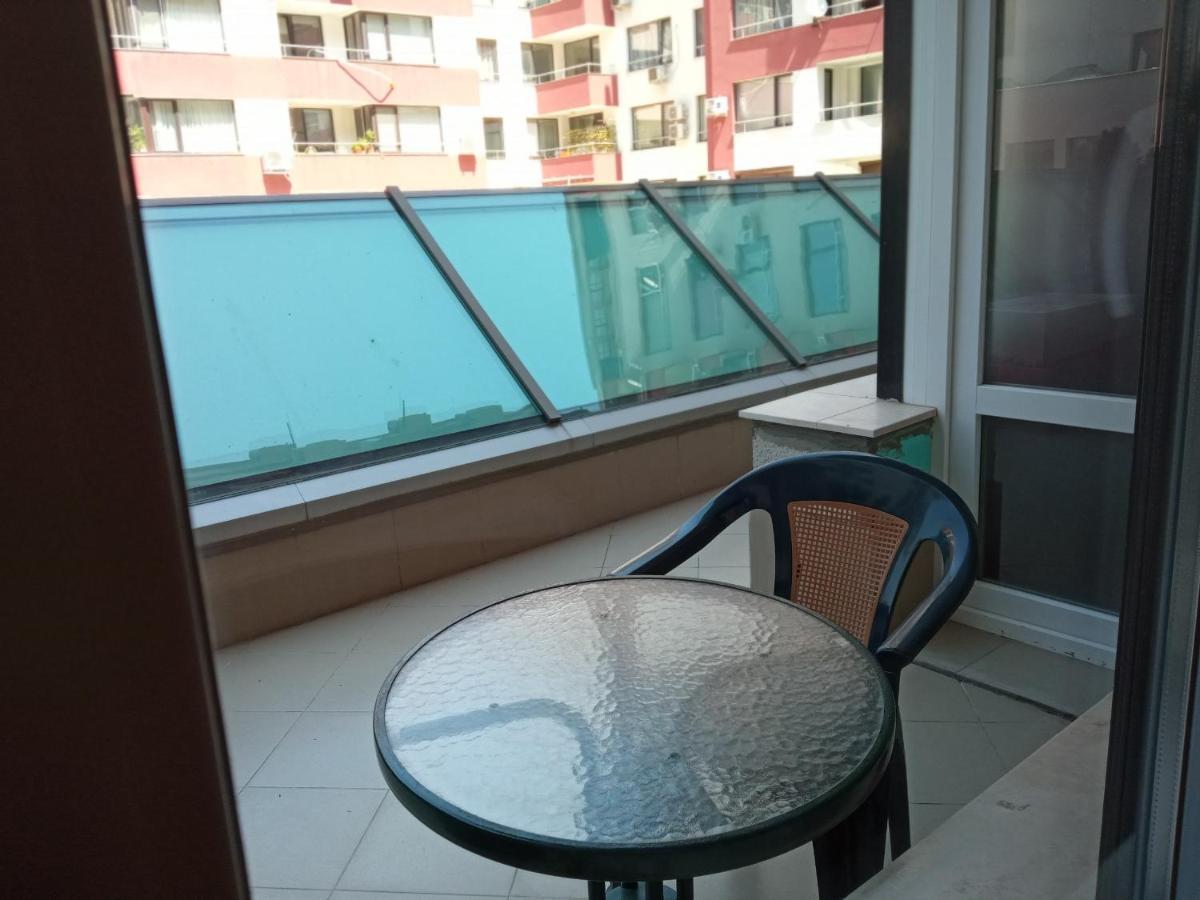 Apartament Ultraviolet Relax Sofia