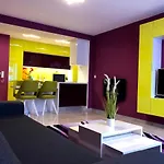 Ultraviolet Relax Apart