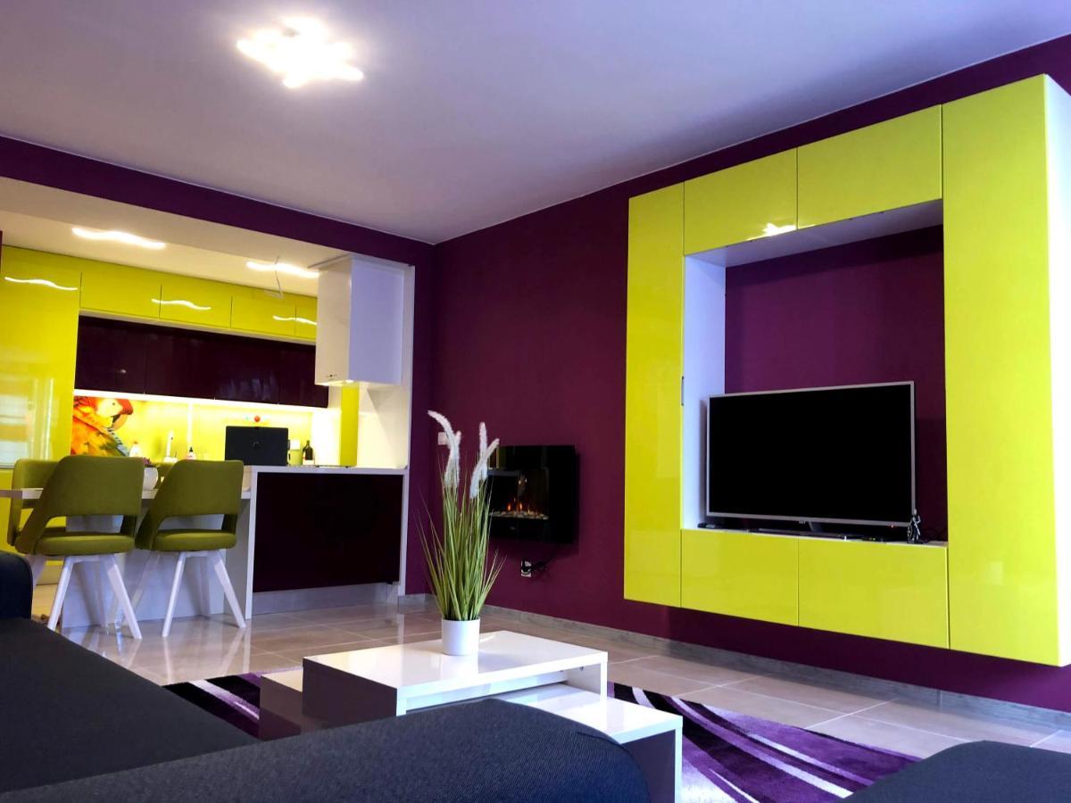Ultraviolet Relax Apartament Sofia